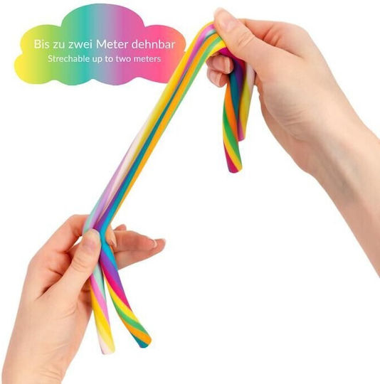 Trend Haus Dreamland Rainbow Squishy Squishy