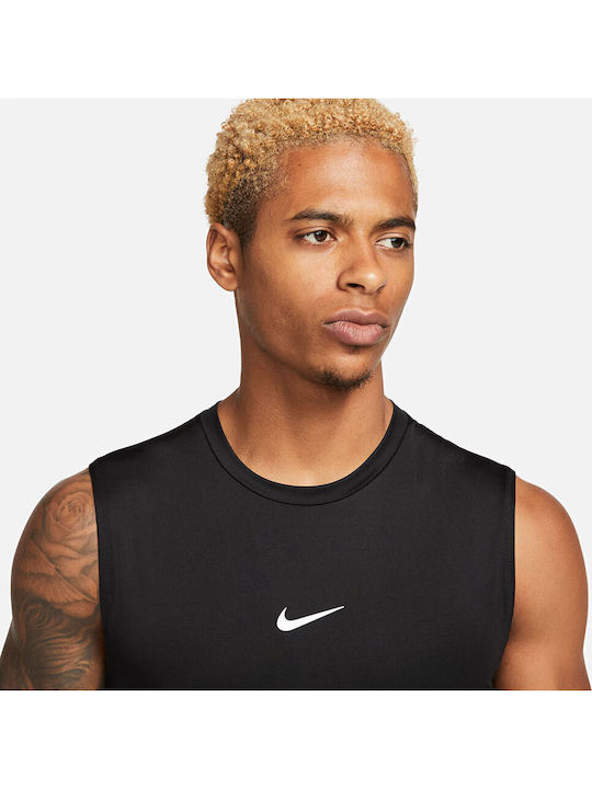 Pro Dri-fit Dri-Fit Athletic T-shirt Black