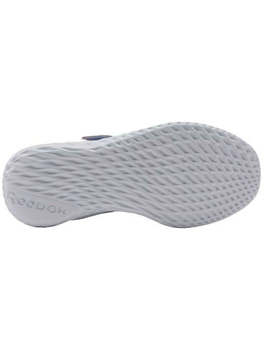 Rush Runner 5 Alt Αθλητικά Παιδικά Παπούτσια Running με Σκρατς Γαλάζια