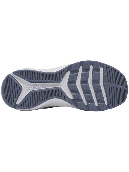 Xt Sprinter 2.0 Kids Sports Shoes Running with Laces Light Blue