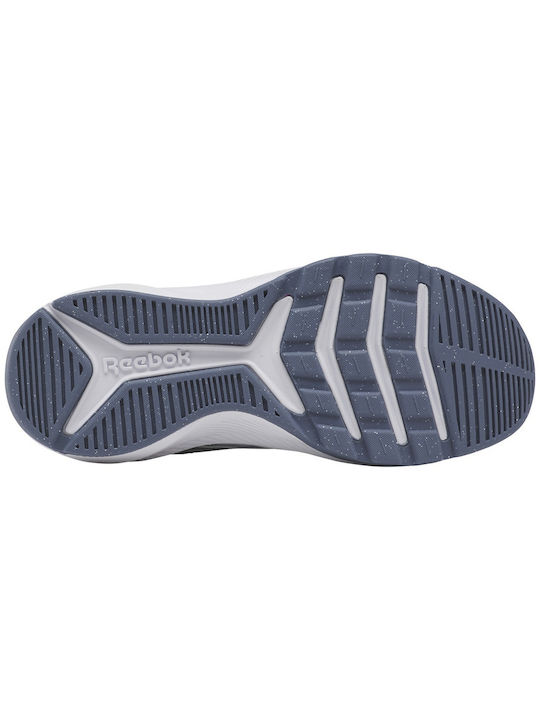 Xt Sprinter 2.0 Alt Kids Sports Shoes Running with Laces Light Blue