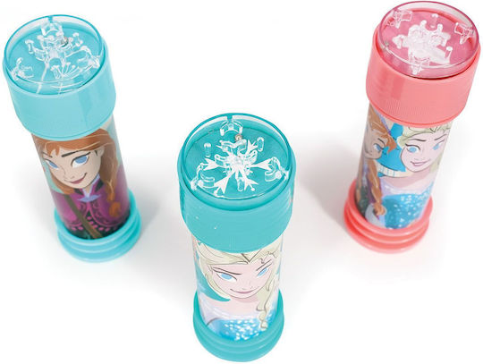 AS Σαπουνόφουσκες Disney Frozen για 3+ Ετών (Διάφορα Σχέδια) 1τμχ