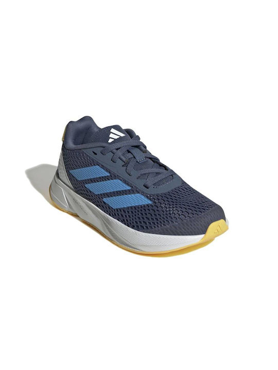 Adidas Αθλητικά Παιδικά Παπούτσια Running Duramo Navy Μπλε