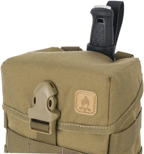 Helikon Tex Helikon Military Backpack Backpack Beige