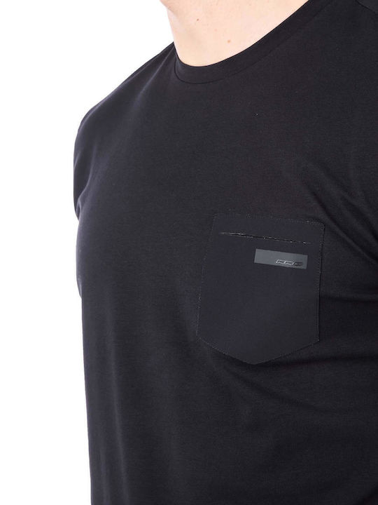 T-shirt Black