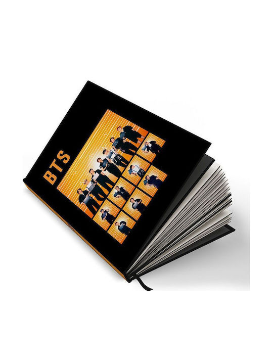 Breloc cu plus de 12 cm Tinytan Bts Rm