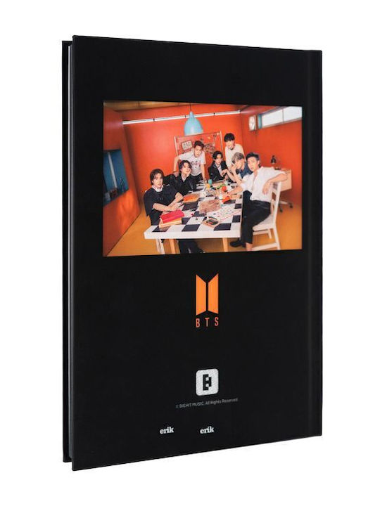 Ключодържател с плюшен 12см Tinytan Bts Rm