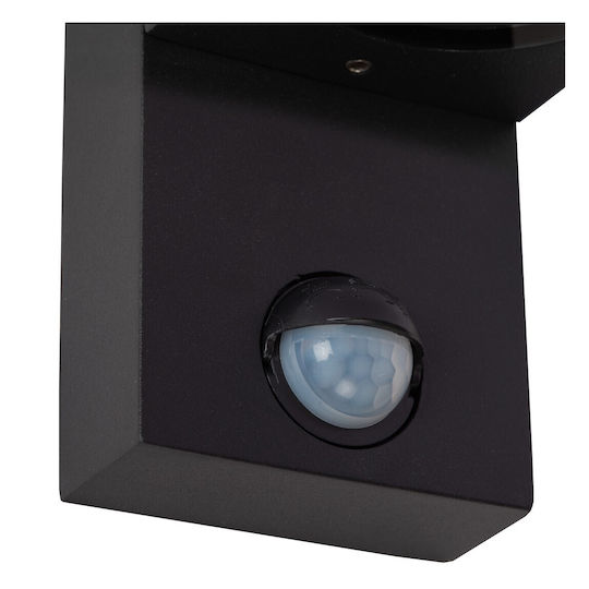 Lucide Lightning Lumină de exterior montată pe perete GU10 IP65