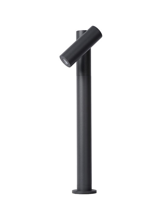 Lucide Lightning Κολωνάκι LED 4.5W 43cm Lucide Lightning Κολωνάκι LED 4.5W 43cm