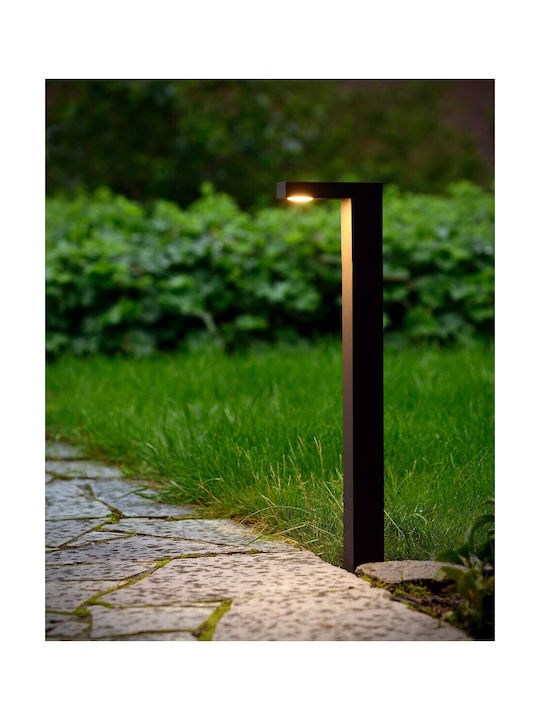 Lucide Lightning Κολωνάκι LED 6W 60cm Lucide Lightning Κολωνάκι LED 6W 60cm