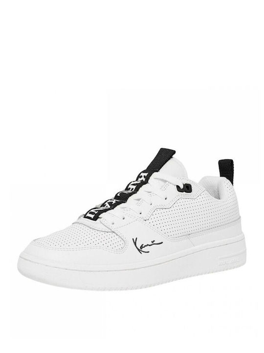 Karl Kani 89 Tt Sneakers White