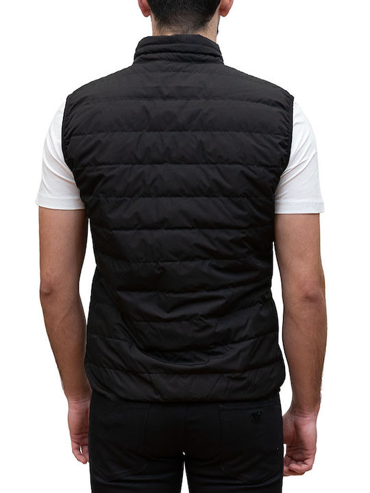 Emporio Armani Jacket Black