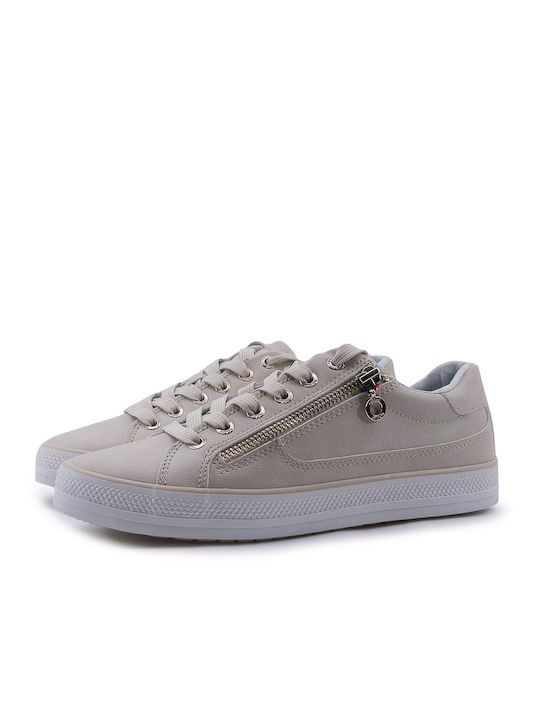 S.Oliver Sneakers Beige