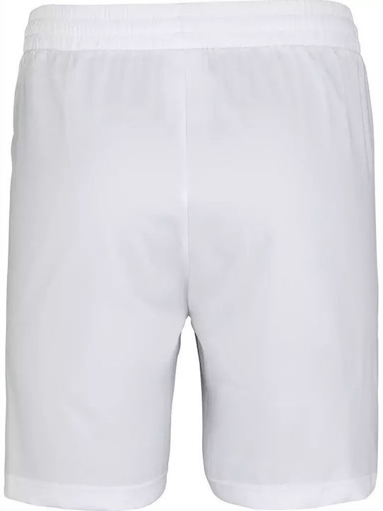 Babolat 6MS24061 1000 Men's Shorts White