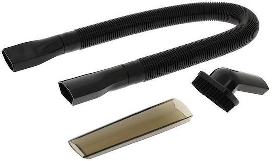Swiss Drive Aspirator de mână pentru mașină Lichide cu Putere 120W & Cablu de brichetă auto 12V