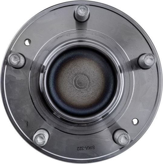NTY Wheel Bearing Kit for Hyundai Grand Santa Fe / Santa Fe Kia Sorento