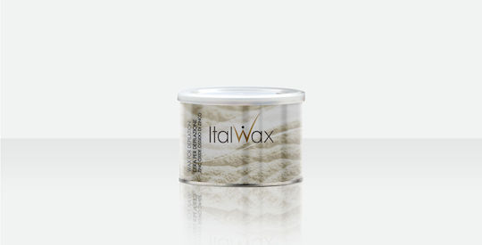 Italwax Classic Ζεστό Κερί Zinc Oxide 400g
