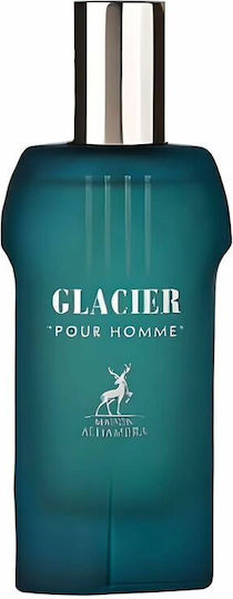 Maison Alhambra Glacier Eau de Parfum 100ml