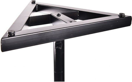 STAND4ME Speaker Stands in Black Color