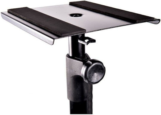 STAND4ME Speaker Stands in Black Color