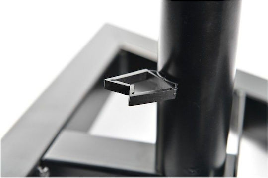 STAND4ME Speaker Stands in Black Color