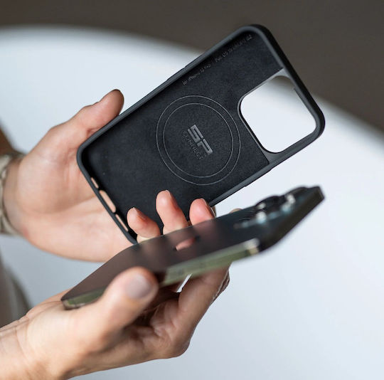 SP Connect SPC+ Θήκη Κινητού Google Pixel 8 Pro για Βάση Στήριξης Μοτοσυκλέτας