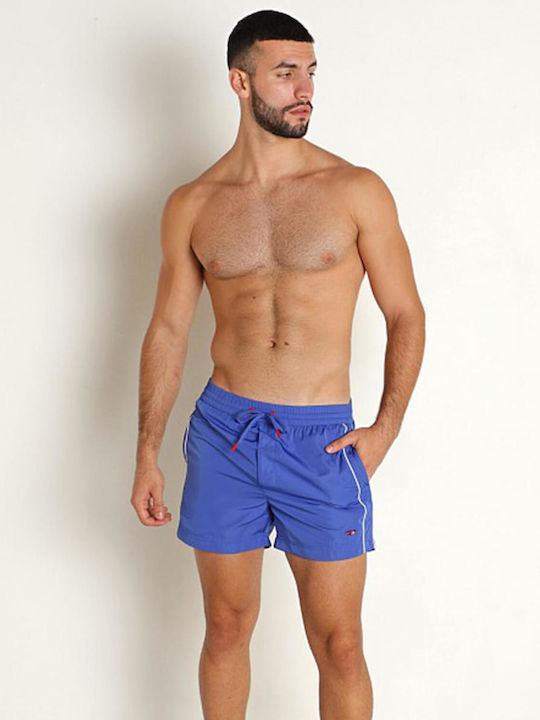 Men's Swimwear Shorts Blue