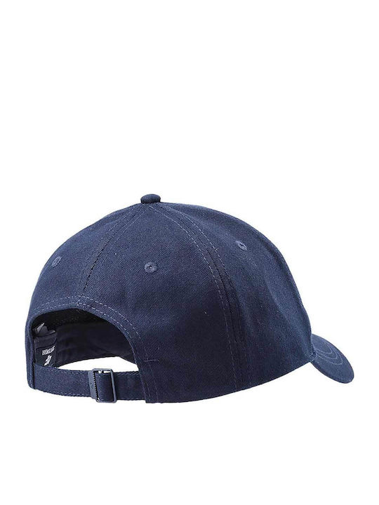 4F Ανδρικό Jockey Navy Μπλε 4FWSS24ACABU271-31S 4F Ανδρικό Jockey Navy Μπλε 4FWSS24ACABU271-31S