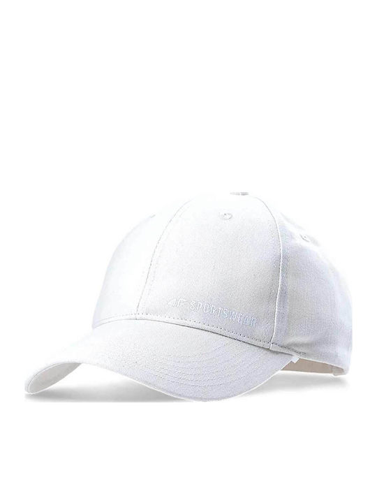 Women's Jockey White