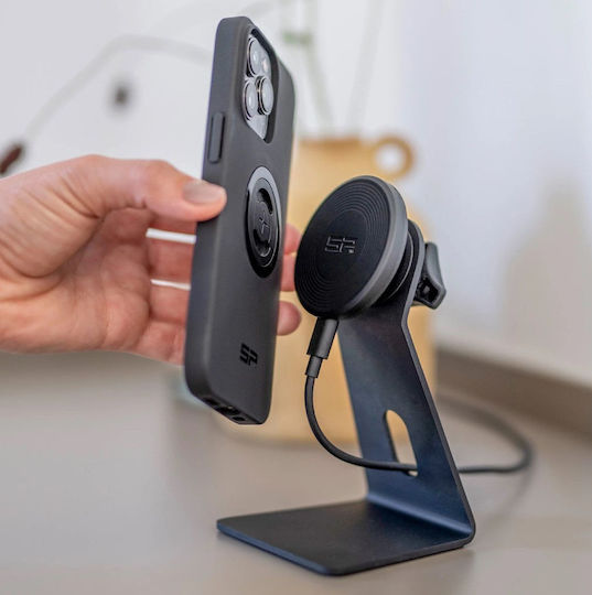 SP Connect SPC Mobile Case Samsung Galaxy S21 Ultra 5G for Motorcycle Mount