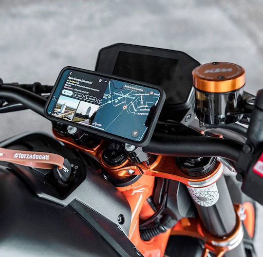 SP Connect Spc+ Mobile Phone Case Samsung Galaxy S20 FE for Motorcycle Mount