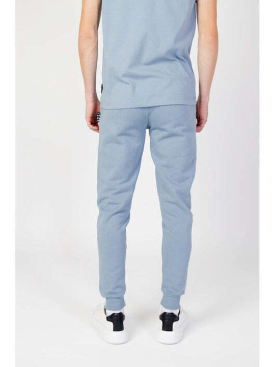 Icon Men's Sweatpants Beige