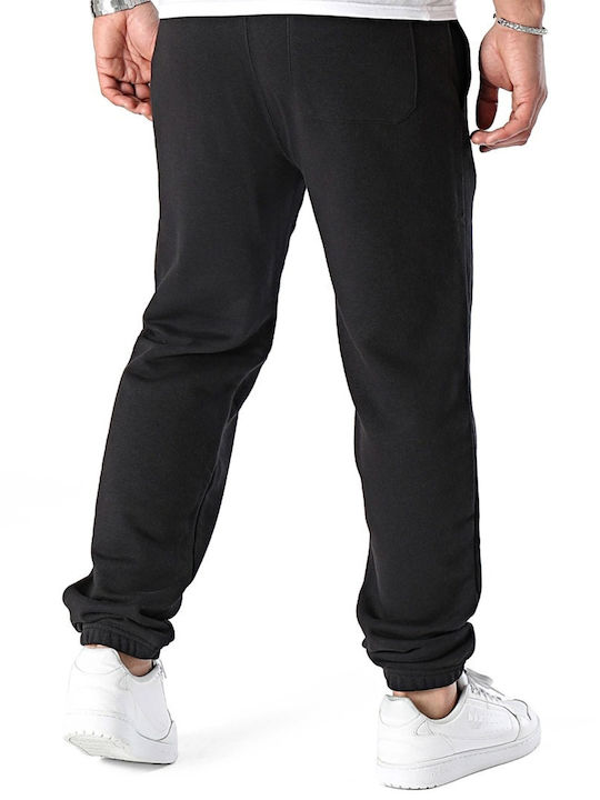 Champion Men's Sweatpants Black