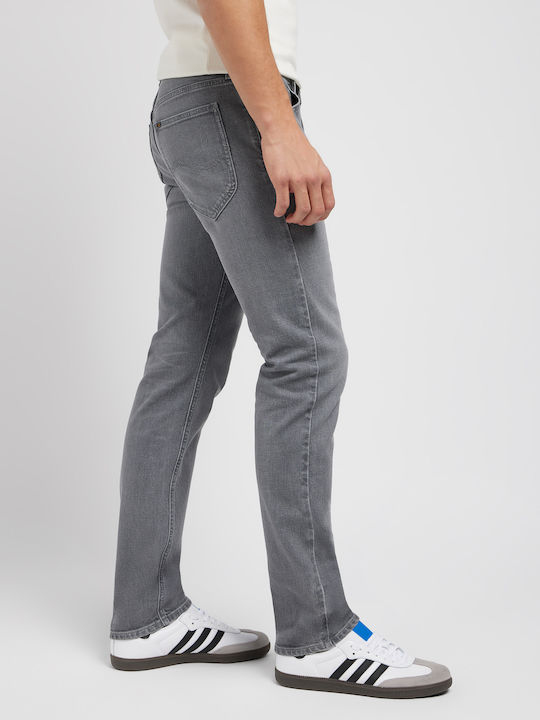 Herren Jeanshose Grey
