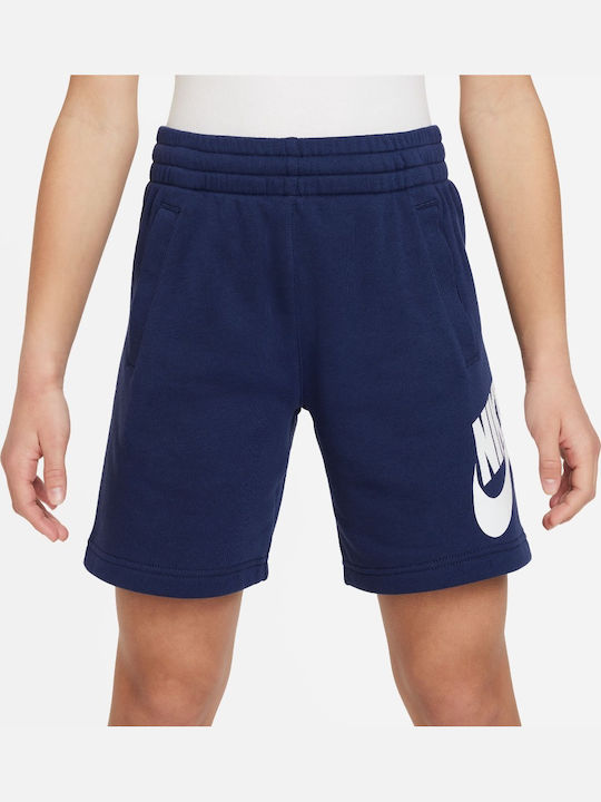 Sportliche Kinder-Shorts/Bermudas Nsw Club Ft Rot