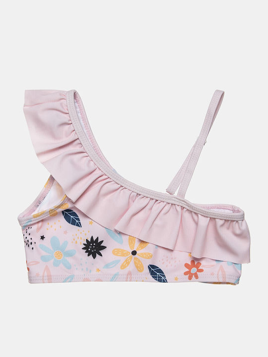 Alouette Kids Swimwear Bikini Pink