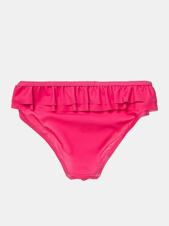 Alouette Costum de baie pentru copii Set Alb