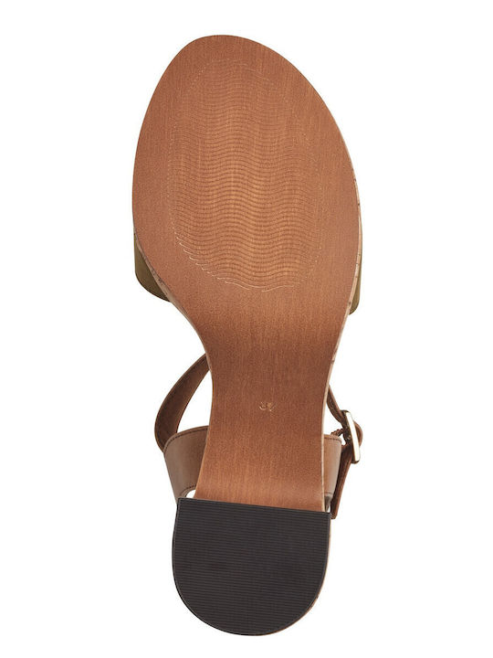 Sandals Green