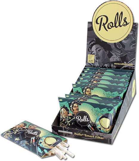 Rolls 60 Φιλτράκια