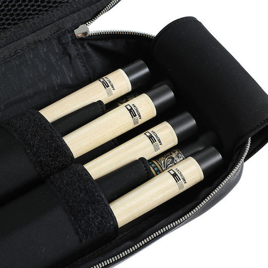 Cue Bag Longoni Giotto - Doge 2b-4s