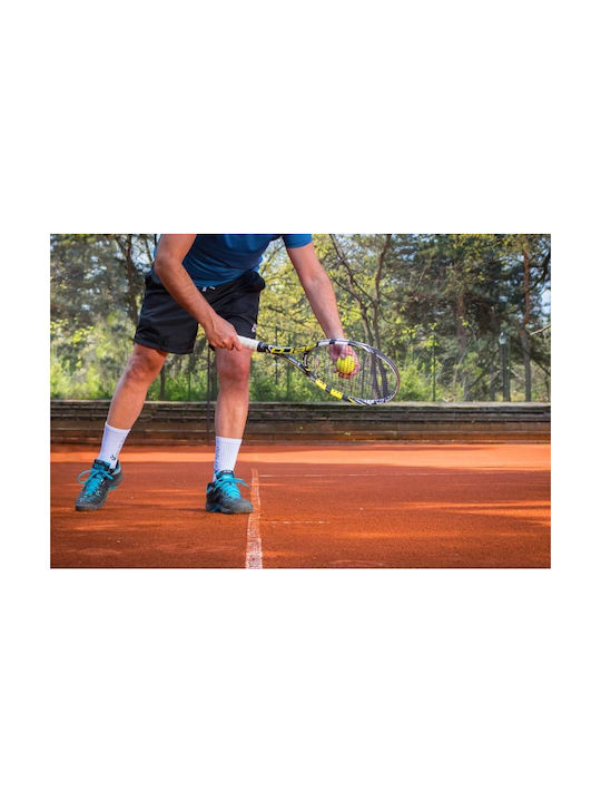 Try to Fly Sportliche Socken Für Tennis Weiß 1 Paar