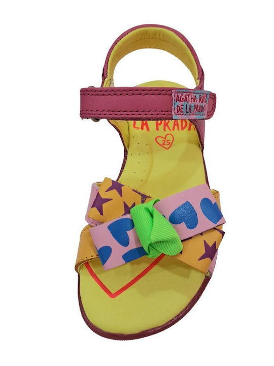 Agatha Ruiz De La Prada