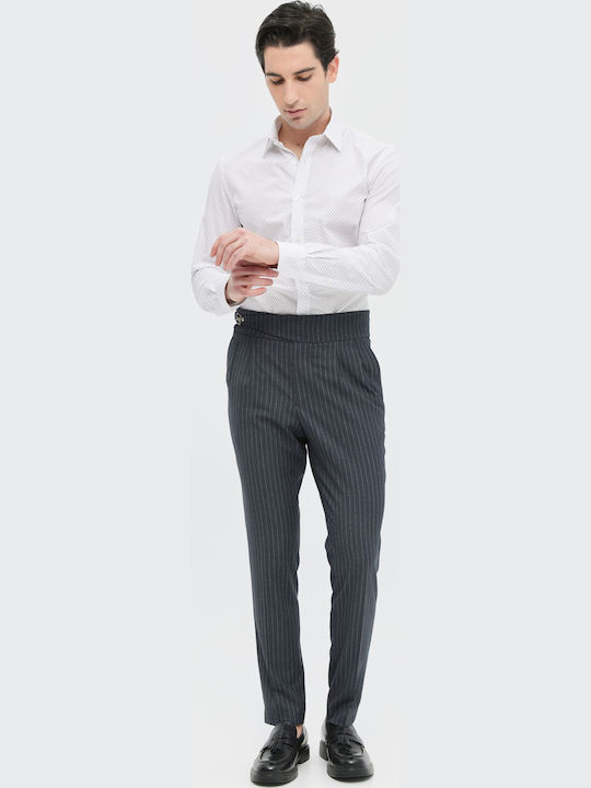 Trousers Grey (gray)