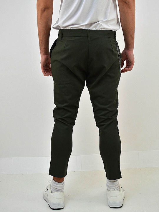 Hose Khaki