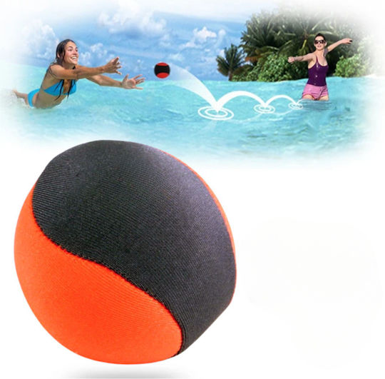 Strandspielzeug Orange