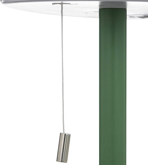 Atmosphera LED Подова лампа В108xД18см с RGB светлина Olive