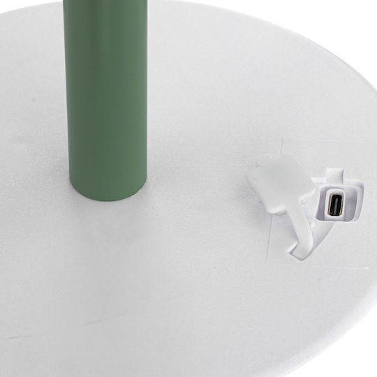 Atmosphera LED Подова лампа В108xД18см с RGB светлина Olive
