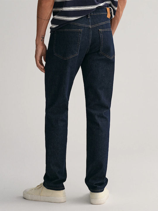 Gant Men's Jeans Pants Blue