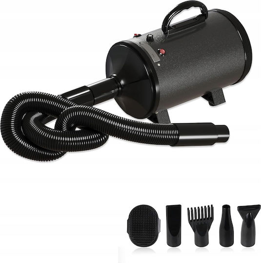Groomers Hair Dryer 2800w Powerful