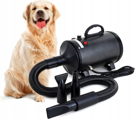 Groomers Hair Dryer 2800w Powerful